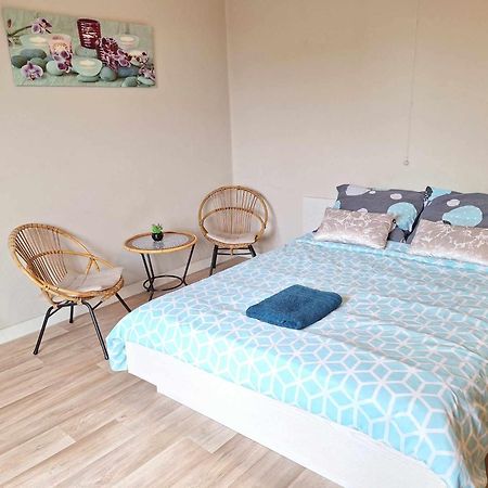 Eenvoudige Slaapkamer חירארדסברגן מראה חיצוני תמונה